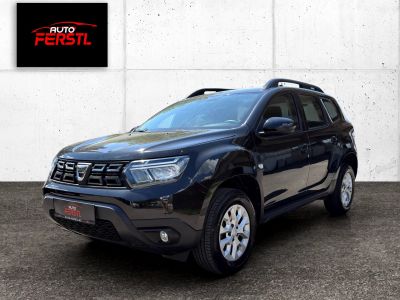 Dacia Duster Gebrauchtwagen