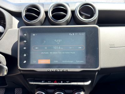 Dacia Duster Gebrauchtwagen