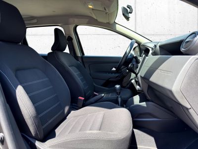 Dacia Duster Gebrauchtwagen