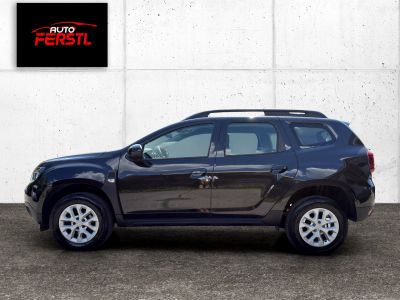 Dacia Duster Gebrauchtwagen
