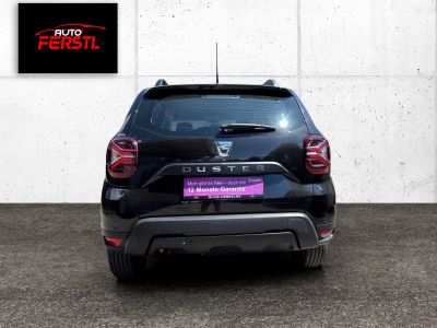 Dacia Duster Gebrauchtwagen