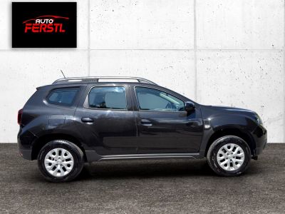 Dacia Duster Gebrauchtwagen