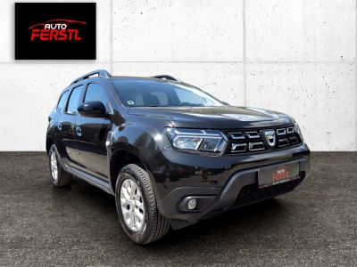 Dacia Duster Gebrauchtwagen