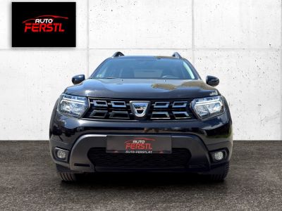 Dacia Duster Gebrauchtwagen