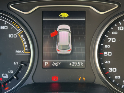 Audi A3 Gebrauchtwagen