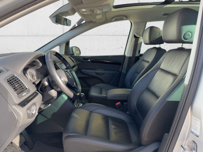 VW Sharan Gebrauchtwagen