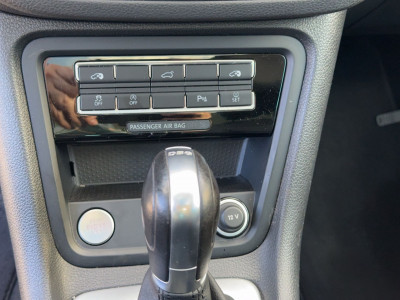 VW Sharan Gebrauchtwagen