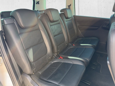 VW Sharan Gebrauchtwagen