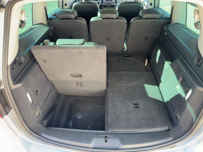 VW Sharan Gebrauchtwagen