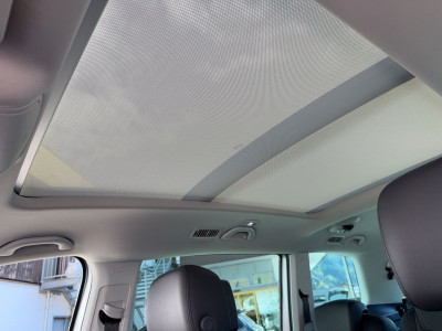 VW Sharan Gebrauchtwagen