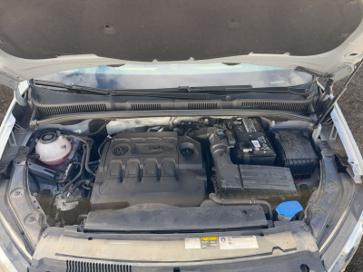 VW Sharan Gebrauchtwagen