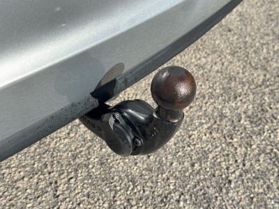 VW Sharan Gebrauchtwagen