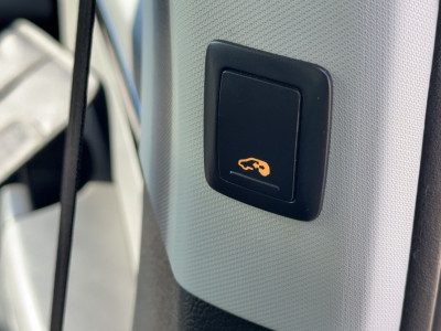 VW Sharan Gebrauchtwagen