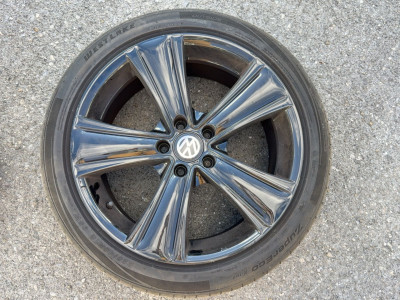 VW Sharan Gebrauchtwagen