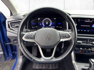 VW Polo Gebrauchtwagen VW Polo Gebrauchtwagen