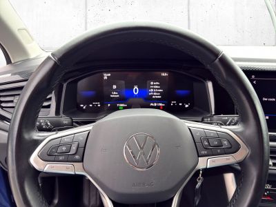 VW Polo Gebrauchtwagen VW Polo Gebrauchtwagen