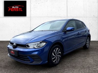 VW Polo Gebrauchtwagen VW Polo Gebrauchtwagen