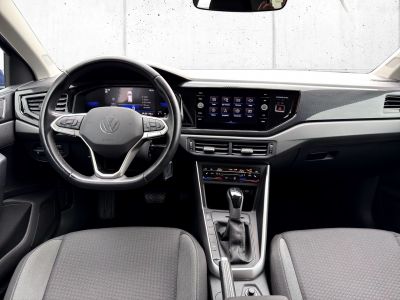 VW Polo Gebrauchtwagen VW Polo Gebrauchtwagen