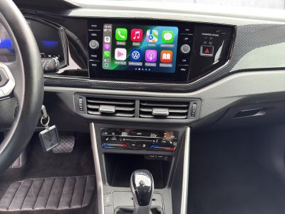 VW Polo Gebrauchtwagen VW Polo Gebrauchtwagen