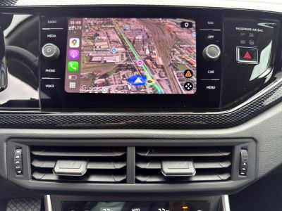 VW Polo Gebrauchtwagen VW Polo Gebrauchtwagen