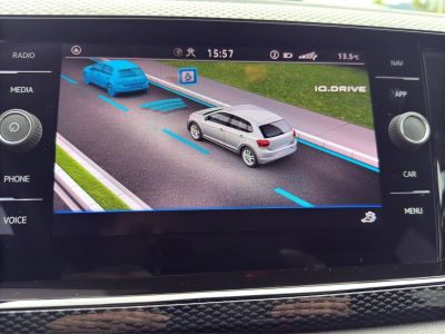 VW Polo Gebrauchtwagen VW Polo Gebrauchtwagen