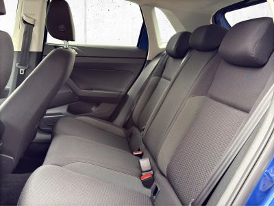 VW Polo Gebrauchtwagen VW Polo Gebrauchtwagen