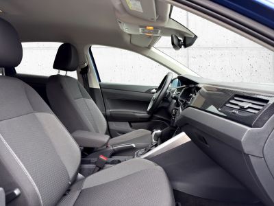 VW Polo Gebrauchtwagen VW Polo Gebrauchtwagen