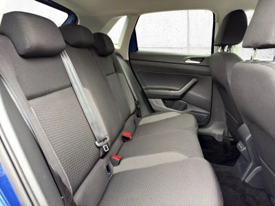 VW Polo Gebrauchtwagen VW Polo Gebrauchtwagen