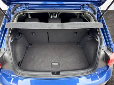 VW Polo Gebrauchtwagen VW Polo Gebrauchtwagen