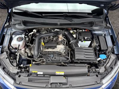 VW Polo Gebrauchtwagen VW Polo Gebrauchtwagen