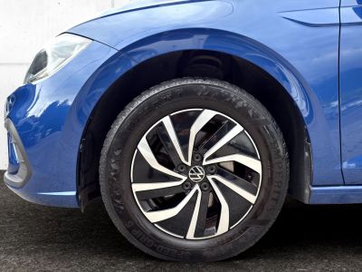 VW Polo Gebrauchtwagen VW Polo Gebrauchtwagen