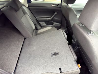 VW Polo Gebrauchtwagen VW Polo Gebrauchtwagen