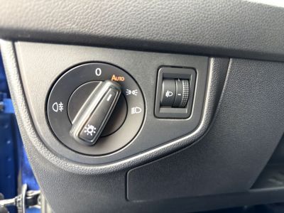 VW Polo Gebrauchtwagen VW Polo Gebrauchtwagen