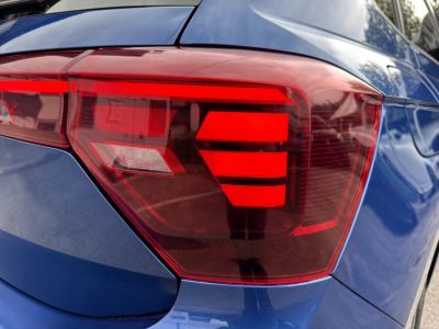 VW Polo Gebrauchtwagen VW Polo Gebrauchtwagen