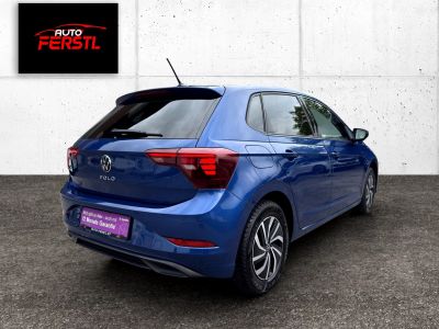 VW Polo Gebrauchtwagen VW Polo Gebrauchtwagen