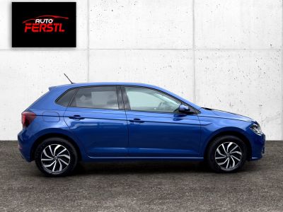 VW Polo Gebrauchtwagen VW Polo Gebrauchtwagen