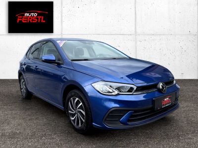 VW Polo Gebrauchtwagen VW Polo Gebrauchtwagen