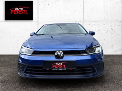 VW Polo Gebrauchtwagen VW Polo Gebrauchtwagen