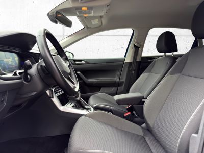 VW Polo Gebrauchtwagen VW Polo Gebrauchtwagen