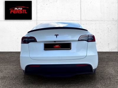 Tesla Model Y Gebrauchtwagen