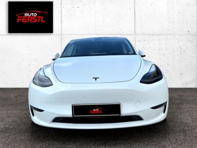 Tesla Model Y Gebrauchtwagen