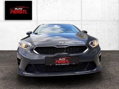 KIA Ceed Gebrauchtwagen