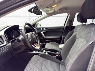KIA Ceed Gebrauchtwagen