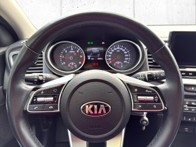 KIA Ceed Gebrauchtwagen