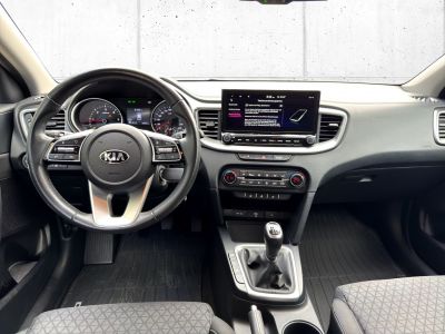 KIA Ceed Gebrauchtwagen