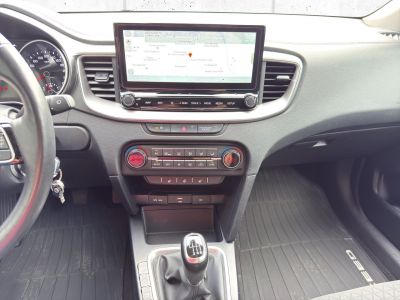 KIA Ceed Gebrauchtwagen