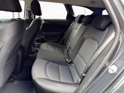 KIA Ceed Gebrauchtwagen
