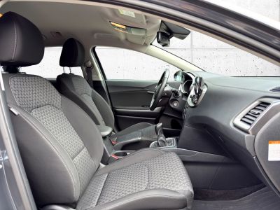 KIA Ceed Gebrauchtwagen