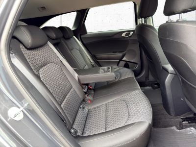 KIA Ceed Gebrauchtwagen