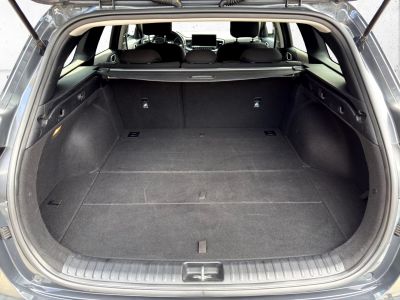 KIA Ceed Gebrauchtwagen